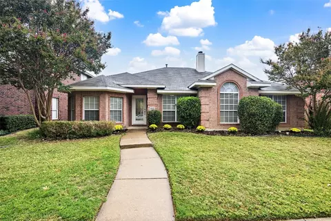 5604 Petunia Dr, Mckinney, TX 75070