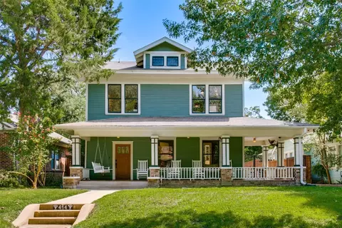 414 N Windomere Ave, Dallas, TX 75208
