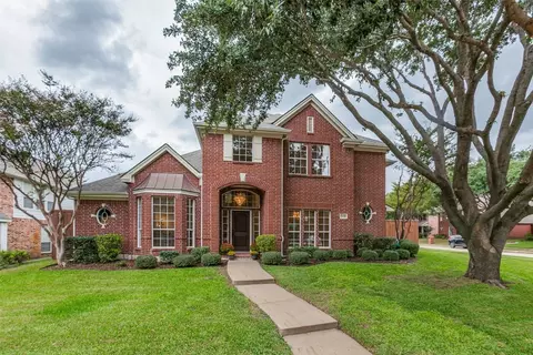7115 Pin Oak Ct, Garland, TX 75044