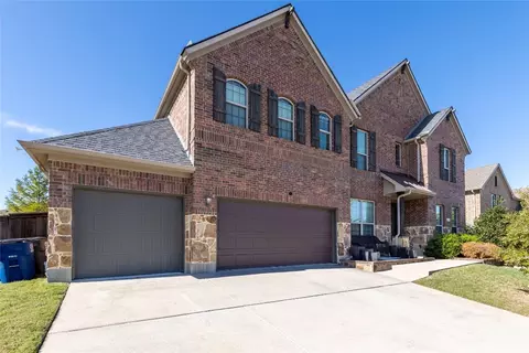 3723 Rock House Rd, Sachse, TX 75048