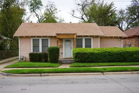 3711 Elsie Faye Heggins St, Dallas, TX 75210