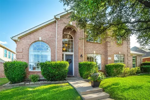 3512 San Patricio Dr, Plano, TX 75025