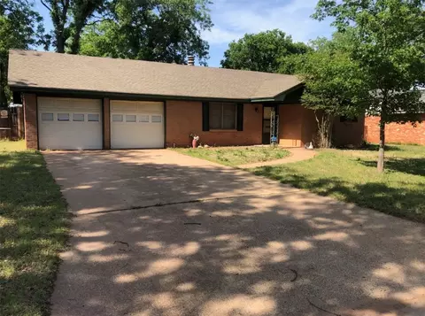 4062 Wilshire Dr, Abilene, TX 79603
