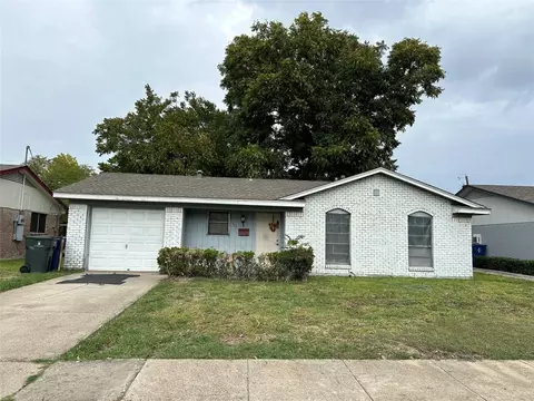 1309 Shorecrest Dr, Garland, TX 75040