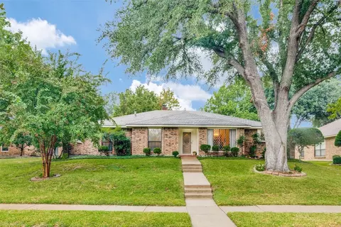 5628 Cornerstone Dr, Garland, TX 75043