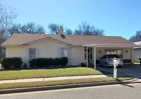 5604 Bonner Dr, Haltom City, TX 76148