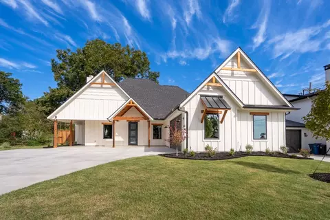 104 Glenn Ave, Rockwall, TX 75087