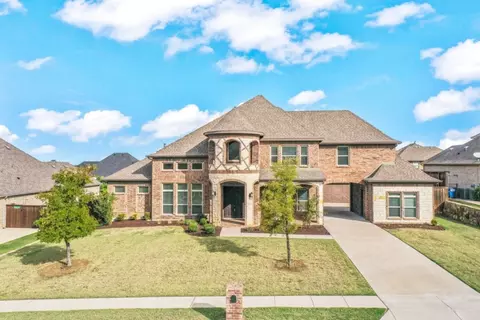 641 Elizabeth Ln, Prosper, TX 75078