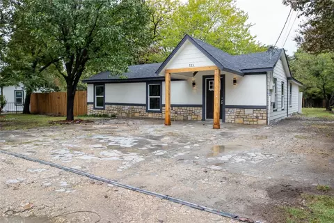 723 Lawton Dr, Dallas, TX 75217