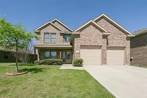 2053 Club Oak Dr, Heartland, TX 75126