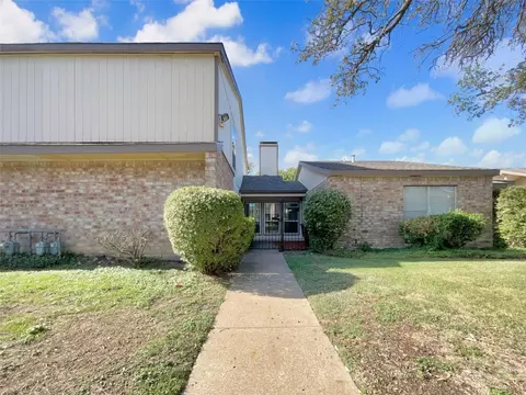 8709 N Normandale St, Fort Worth, TX 76116