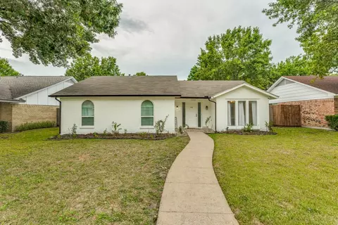1122 Westminster Ln, Garland, TX 75040