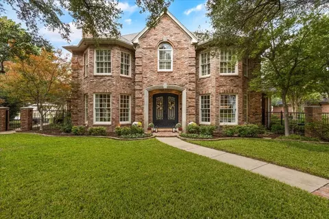 6725 Shoal Creek Cir, Plano, TX 75093