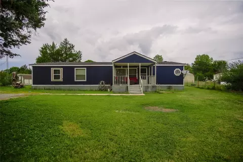 33 Sheryl Ln, Denison, TX 75021