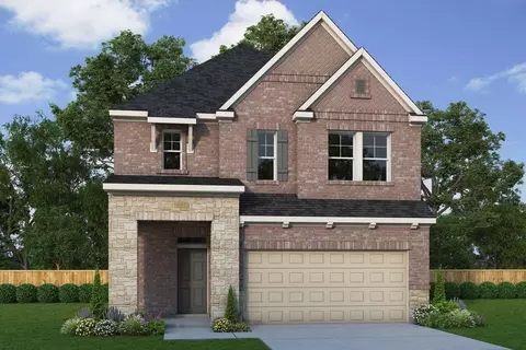 2513 Broken Trl, Lewisville, TX 75056