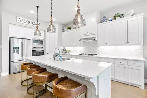 1640 Turnberry Dr, Prosper, TX 75078