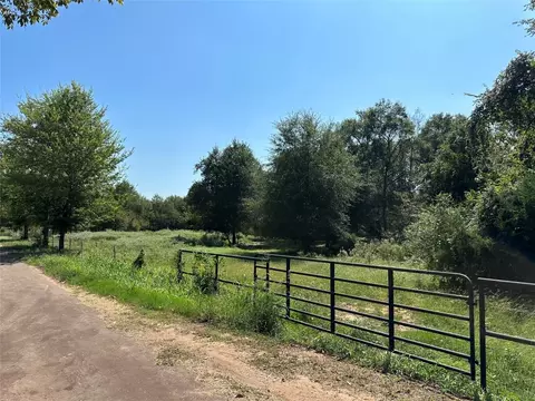 tbd Tract 2 Fcr 296, Oakwood, TX 75855
