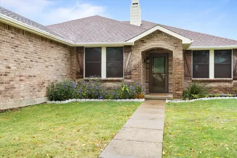 2921 Reata Dr, Wylie, TX 75098