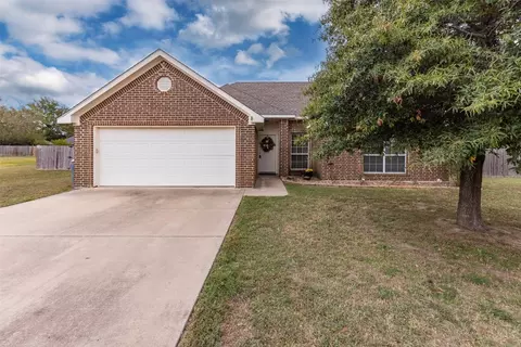 1321 Miller Ln, Cooper, TX 75432