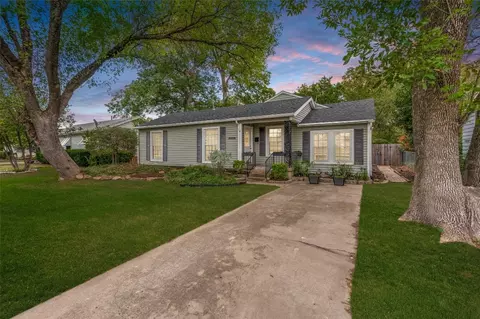10422 San Felipe Dr, Dallas, TX 75218