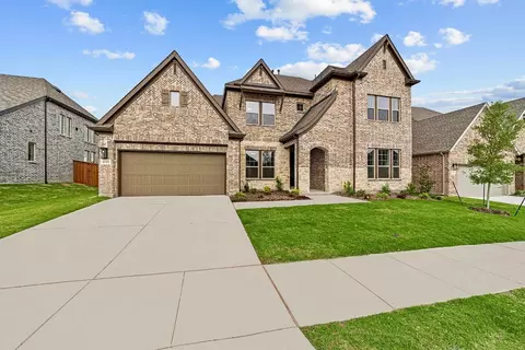 1711 Holly Oak Way, Fate, TX 75087