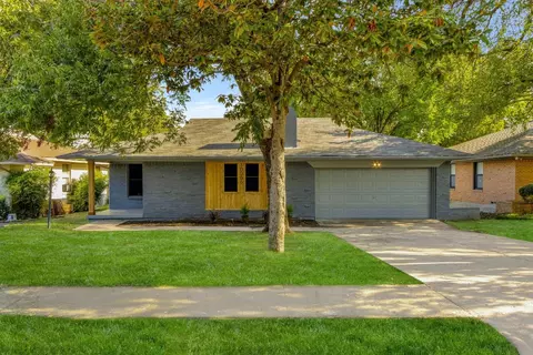 10066 San Juan Ave, Dallas, TX 75228
