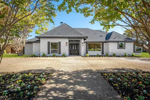 4024 Fechin Cir, Plano, TX 75023