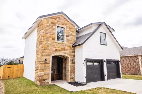 619 S Baugh St, Alvarado, TX 76009