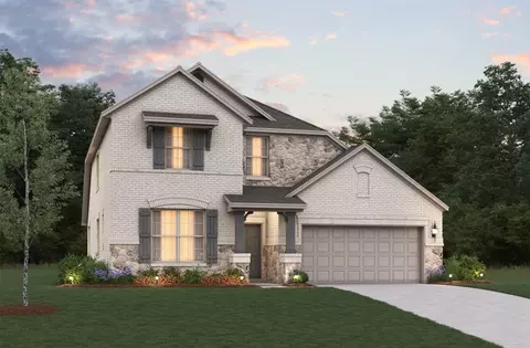 13712 Riola Dr, Little Elm, TX 75068