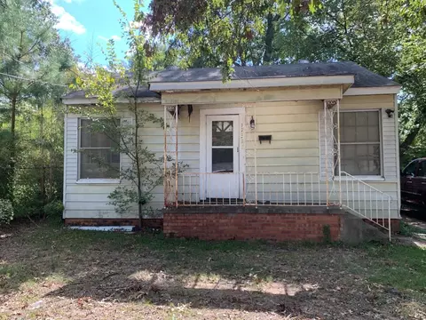 1731 Midway St, Shreveport, LA 71108