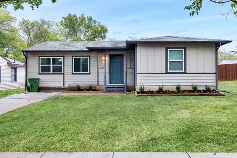 1619 Wynn Ter, Arlington, TX 76010
