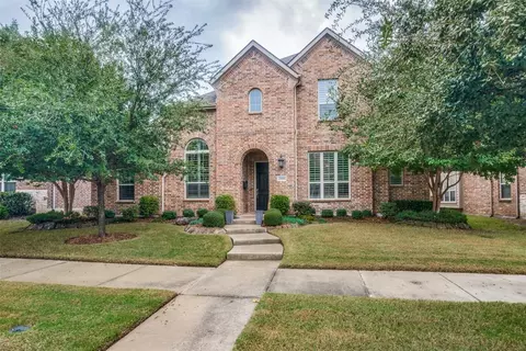 2808 Damsel Bella Blvd, The Colony, TX 75056
