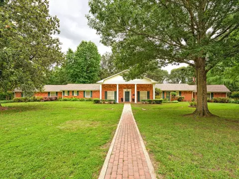 100 Hughes Cir, Daingerfield, TX 75638