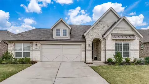 6505 Woodmere Ct, Argyle, TX 76226