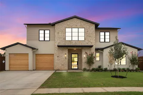 3320 Ferguson Rd, Grapevine, TX 76092