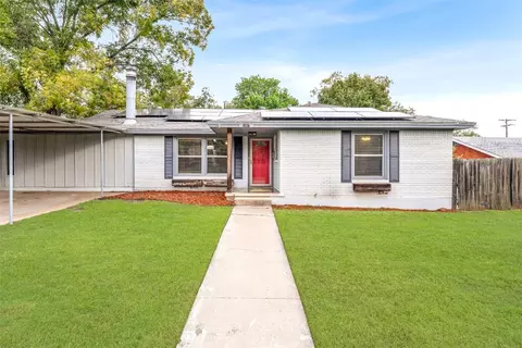 1857 Crestridge St, Stephenville, TX 76401