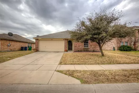 12004 Shine Ave, Rhome, TX 76078