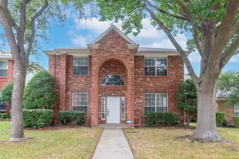 1703 Live Oak Ln, Allen, TX 75002