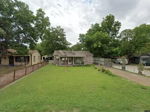 7914 Rosemont Rd, Dallas, TX 75217