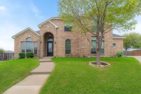 6833 Muleshoe Ln, Fort Worth, TX 76179