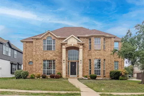 4809 San Remo Dr, Mansfield, TX 76063