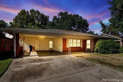 1314 E Washington St, Shreveport, LA 71104