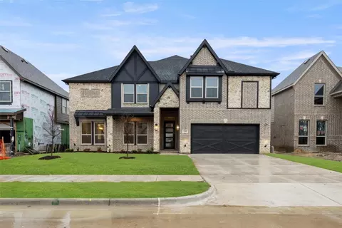 1301 Turkey Trot Dr, Mansfield, TX 76063