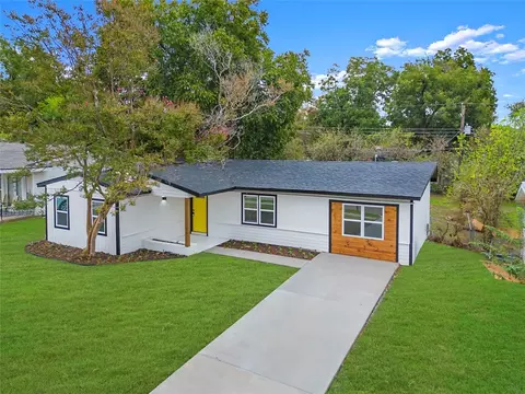 1726 Jocyle St, Arlington, TX 76010