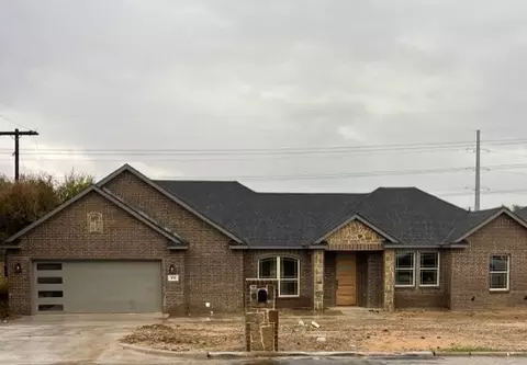 406 NW 23rd St, Grand Prairie, TX 75050