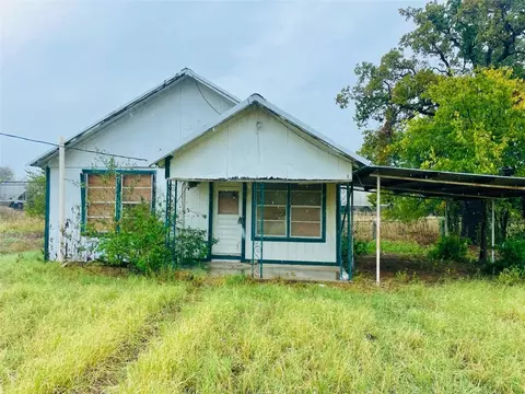 100 East Rd, Dublin, TX 76446