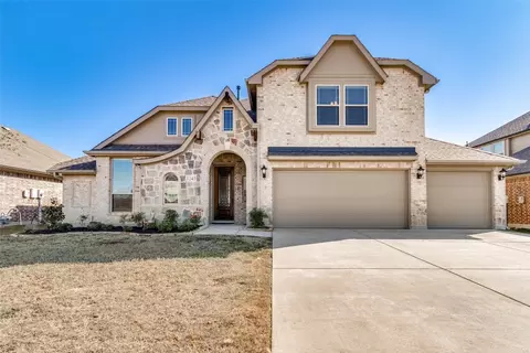 1243 Bear Creek Dr, Anna, TX 75409