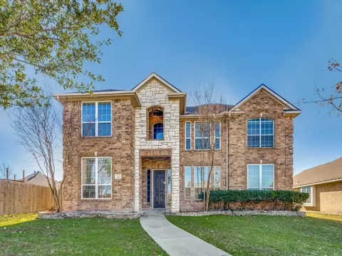 418 Bell Dr, Wylie, TX 75098