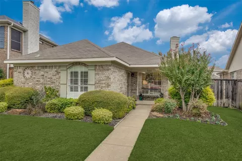 558 Raintree Cir, Coppell, TX 75019