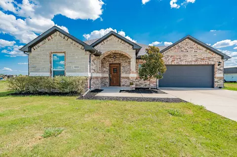 9533 County Road 4116 Rd, Kaufman, TX 75142